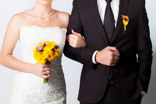 Proving that You’re in a Bona Fide Marriage for Immigration Purposes
