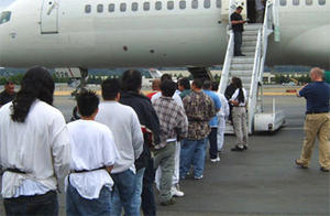The Expedited Removal Order Process