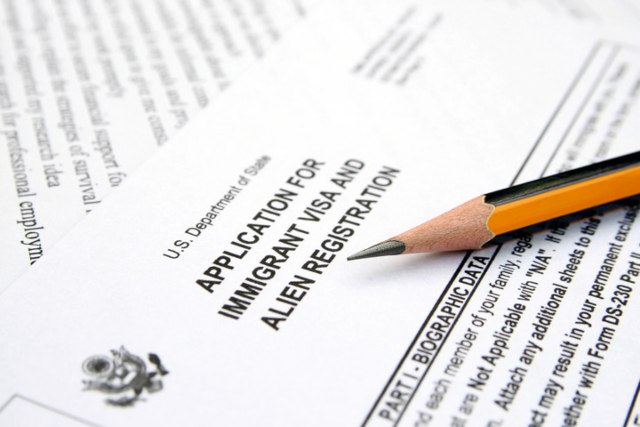 List of Documents for Adjustment of Status Through Marriage List of Documents for Adjustment of Status Through Marriage