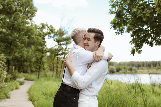 Marriage Based Adjustment of Status — Spouse Eligibility Requirements Marriage Based Adjustment of Status — Spouse Eligibility Requirements
