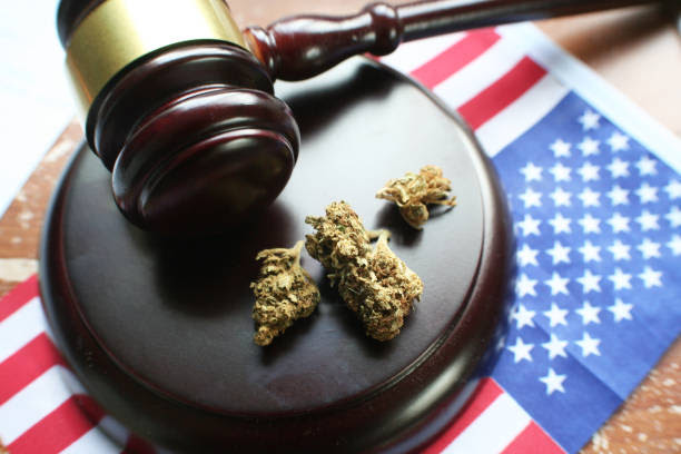 Can I Get Deported for Smoking Weed?