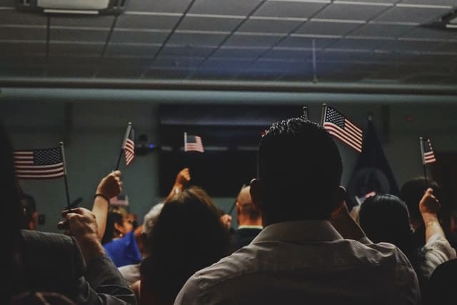Hundreds of Thousands of Immigrants Could Become LPRs Under An Amnded 245 i Hundreds of Thousands of Immigrants Could Become LPRs Under An Amnded 245 i