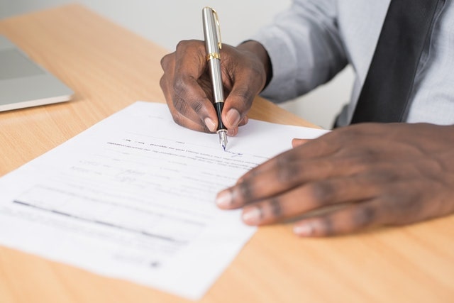 What Is Form I 601A What Is Form I 601A