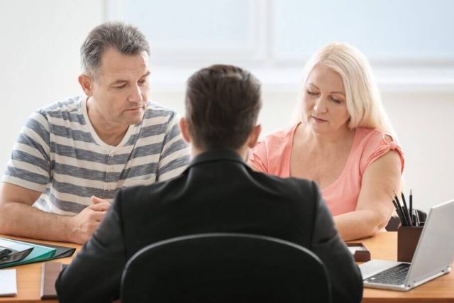 Parents of US Citizen Green Card Category Parents of US Citizen Green Card Category