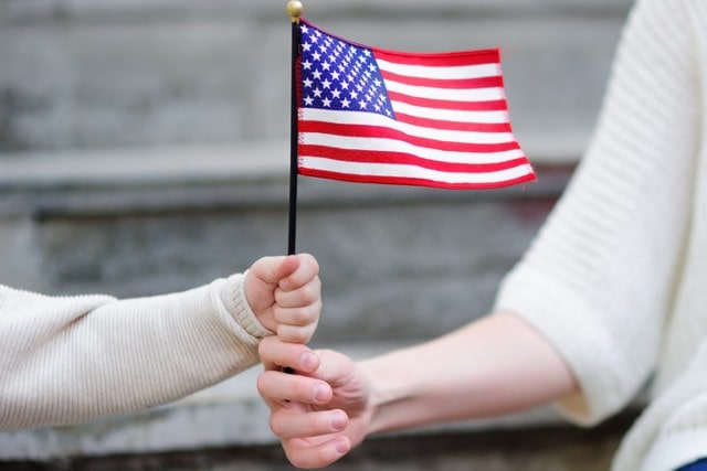 US Citizenship Benefits US Citizenship Benefits
