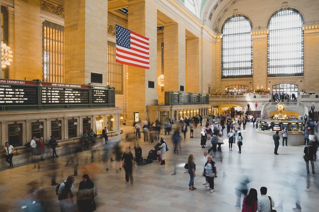 How Can I Bring My Step Parent to the USA How Can I Bring My Step Parent to the USA